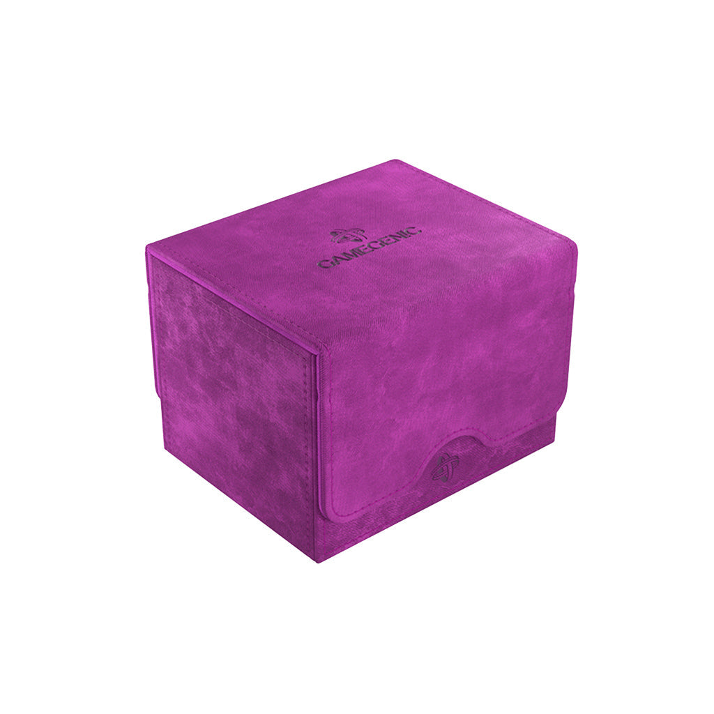 Sidekick 100+ XL Purple - image 1