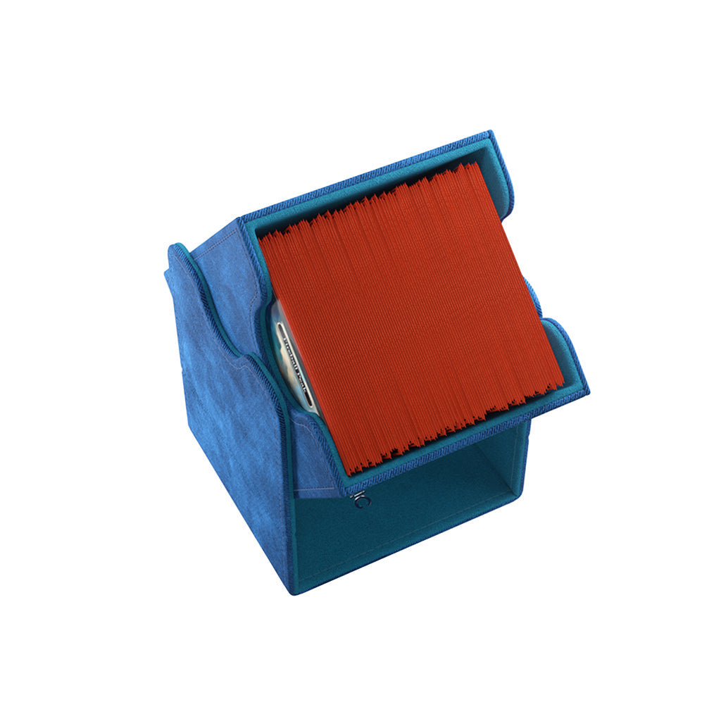 Squire 100+ XL Blue - image 3
