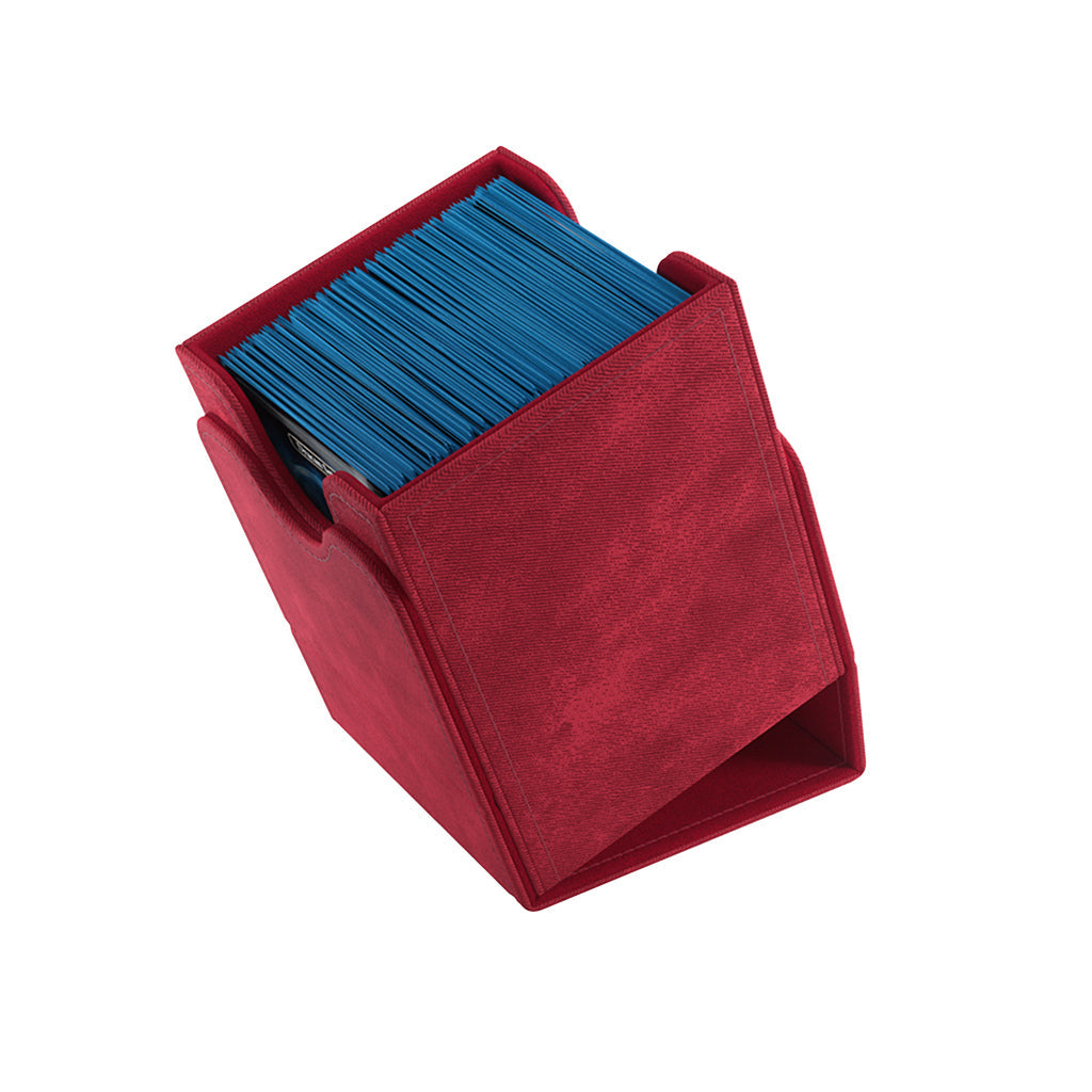 Squire 100+ XL Red - image 4