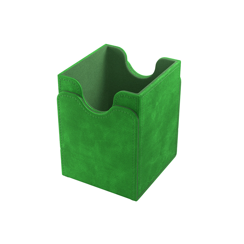 Squire 100+ XL Green - image 2