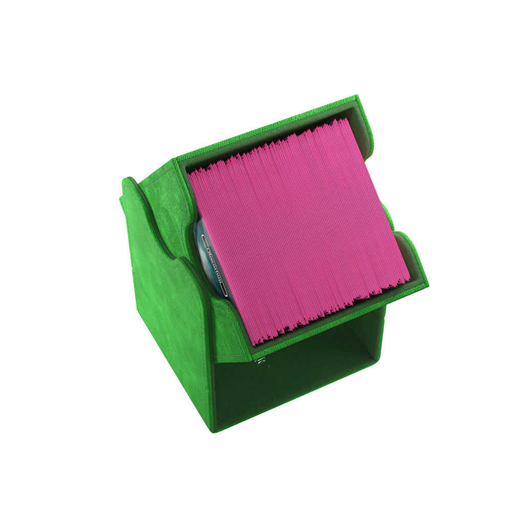 Squire 100+ XL Green - image 3