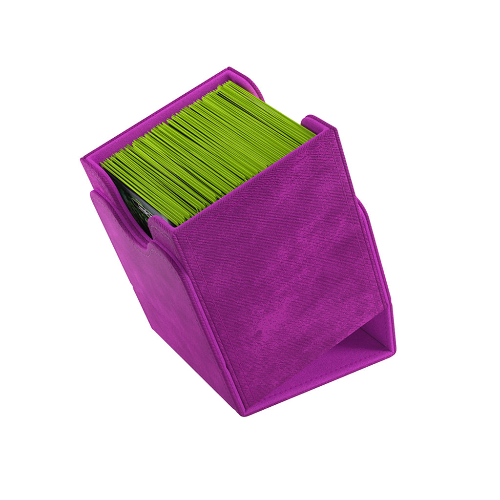 Squire 100+ XL Purple - image 4