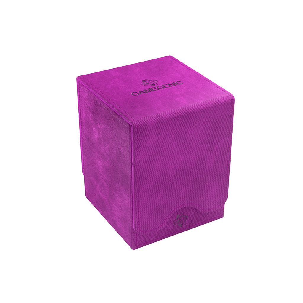 Squire 100+ XL Purple - image 1