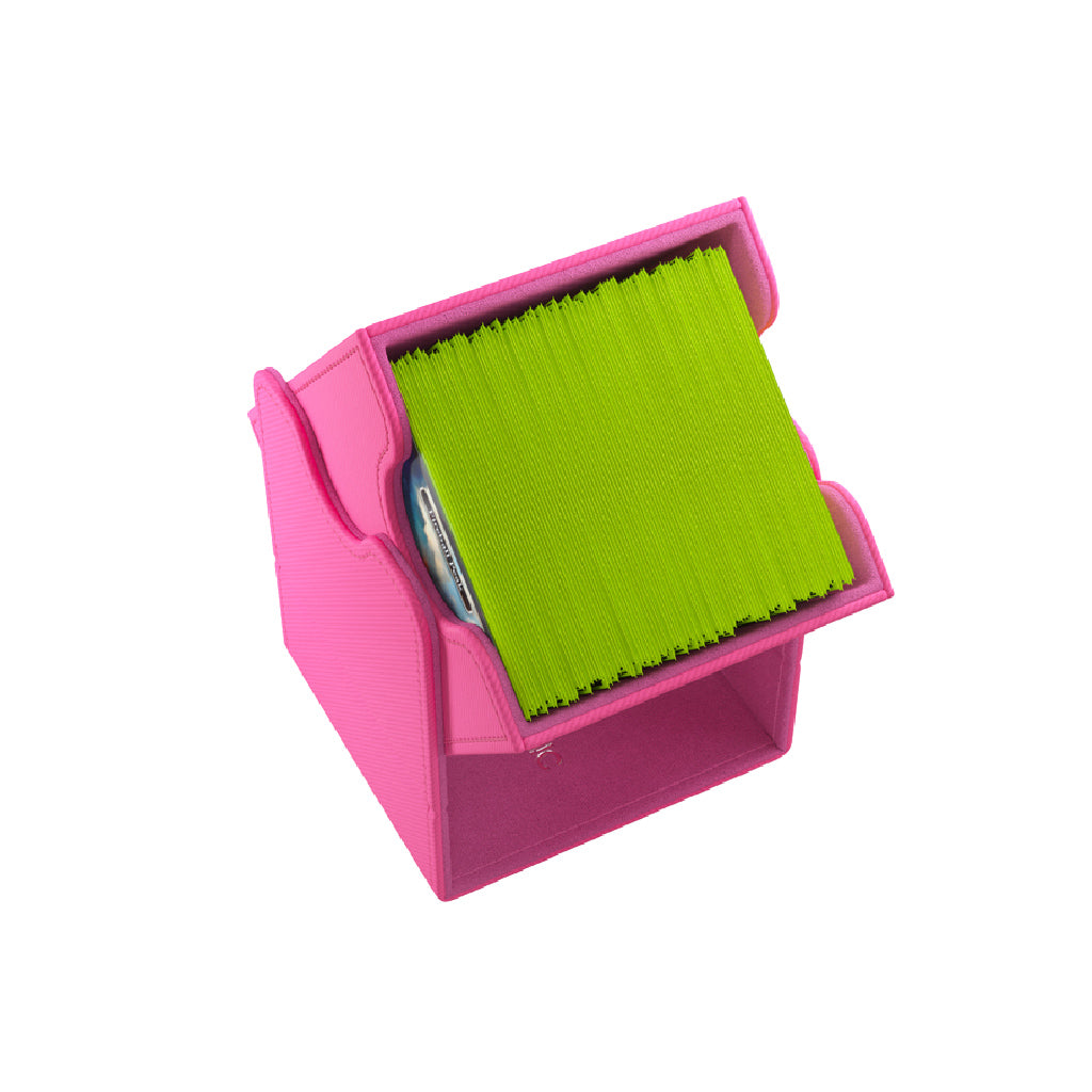 Squire 100+ XL Pink - image 3