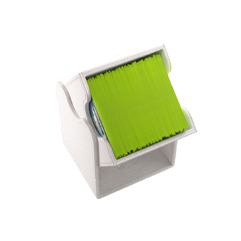 Squire 100+ XL White - image 3