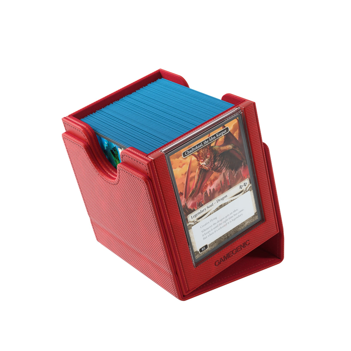 Sidekick Pro 100+ XL Convertible Red - image 5