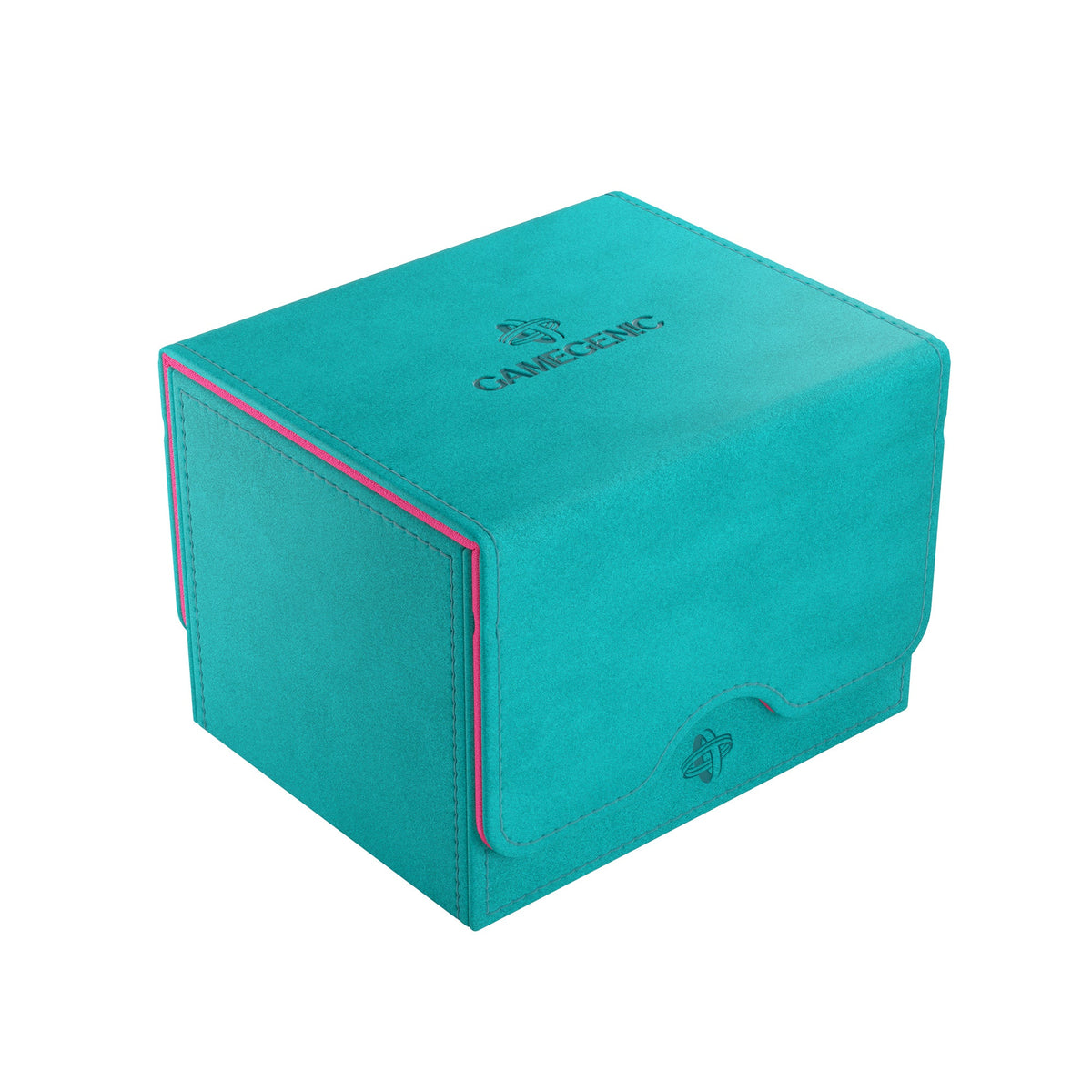 Sidekick 100+ XL Teal/Pink - image 1