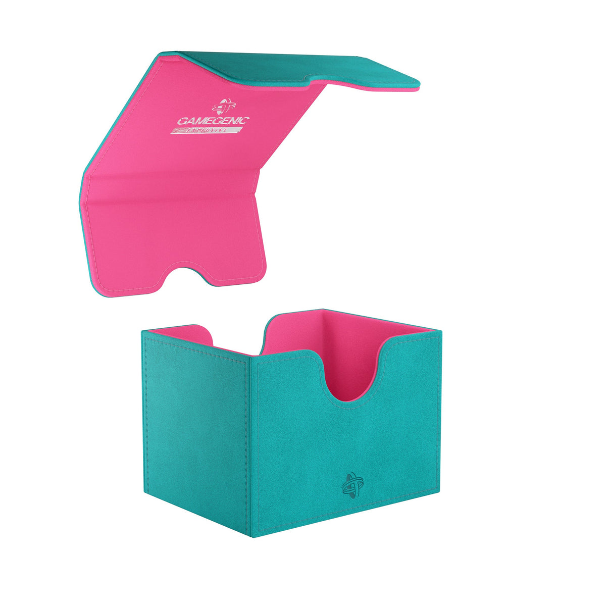 Sidekick 100+ XL Teal/Pink - image 3