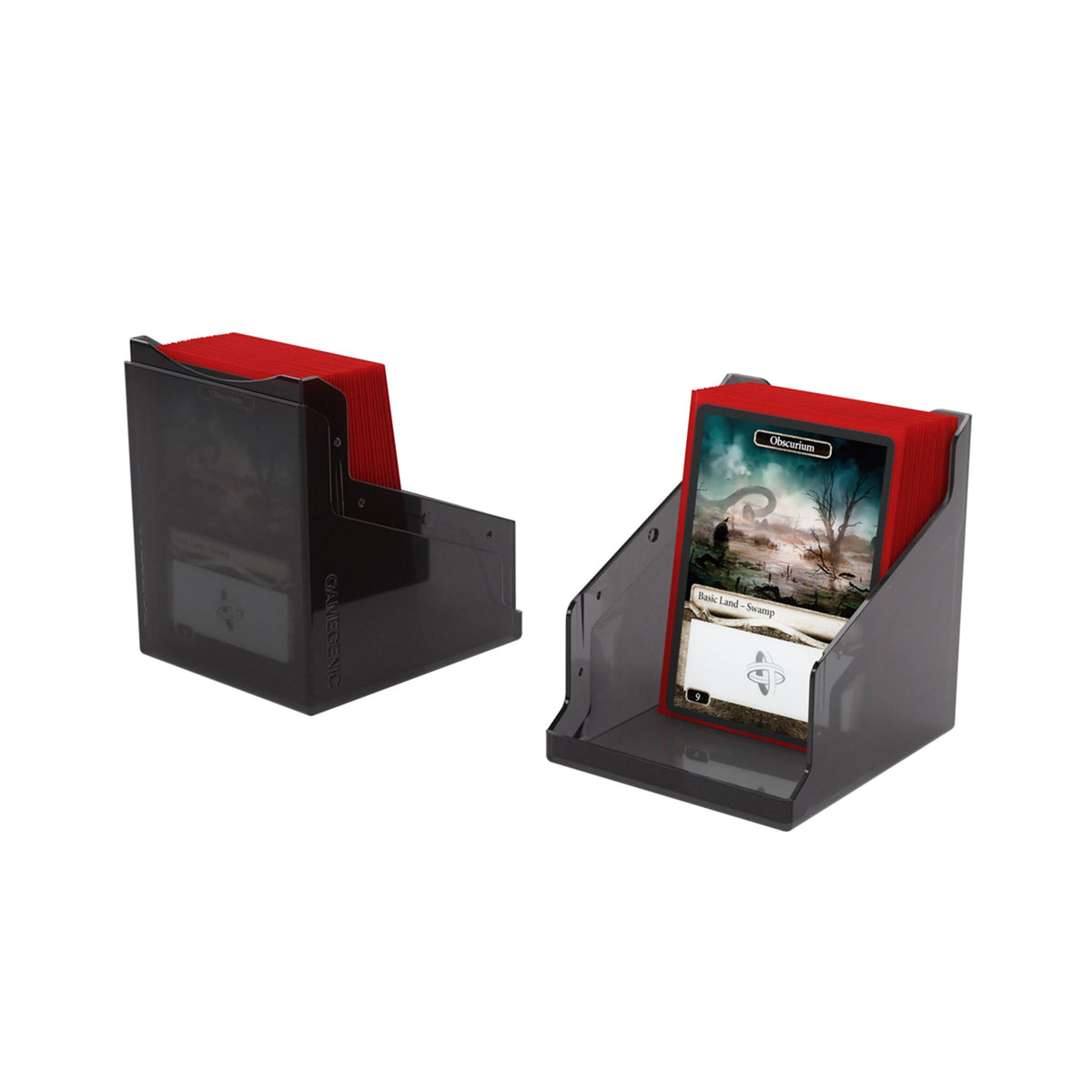 Bastion 100+ XL Black - image 3