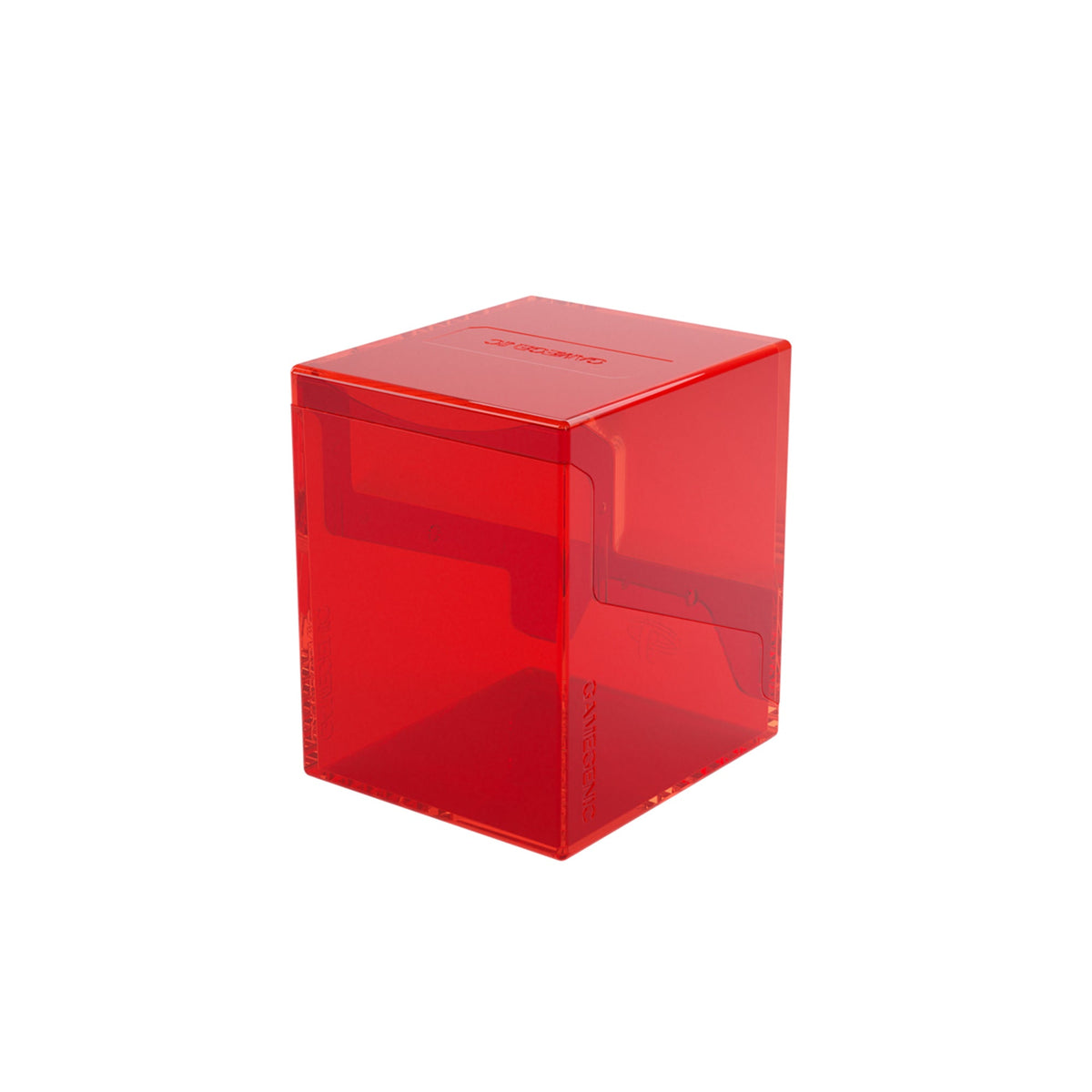 Bastion 100+ XL Red - image 1
