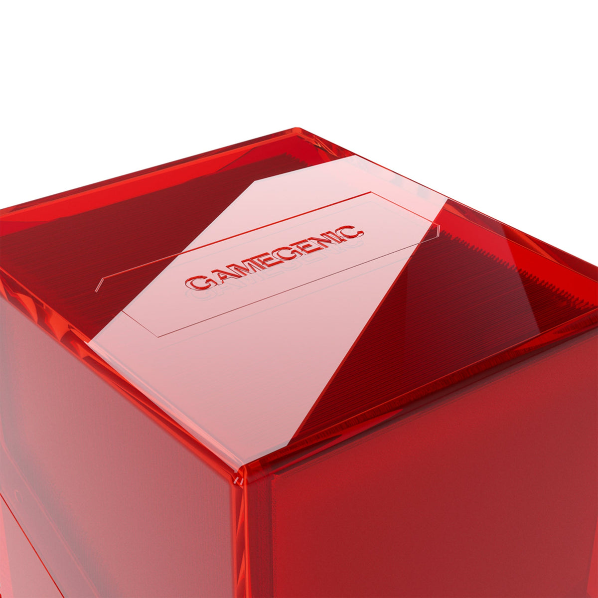 Bastion 100+ XL Red - image 5