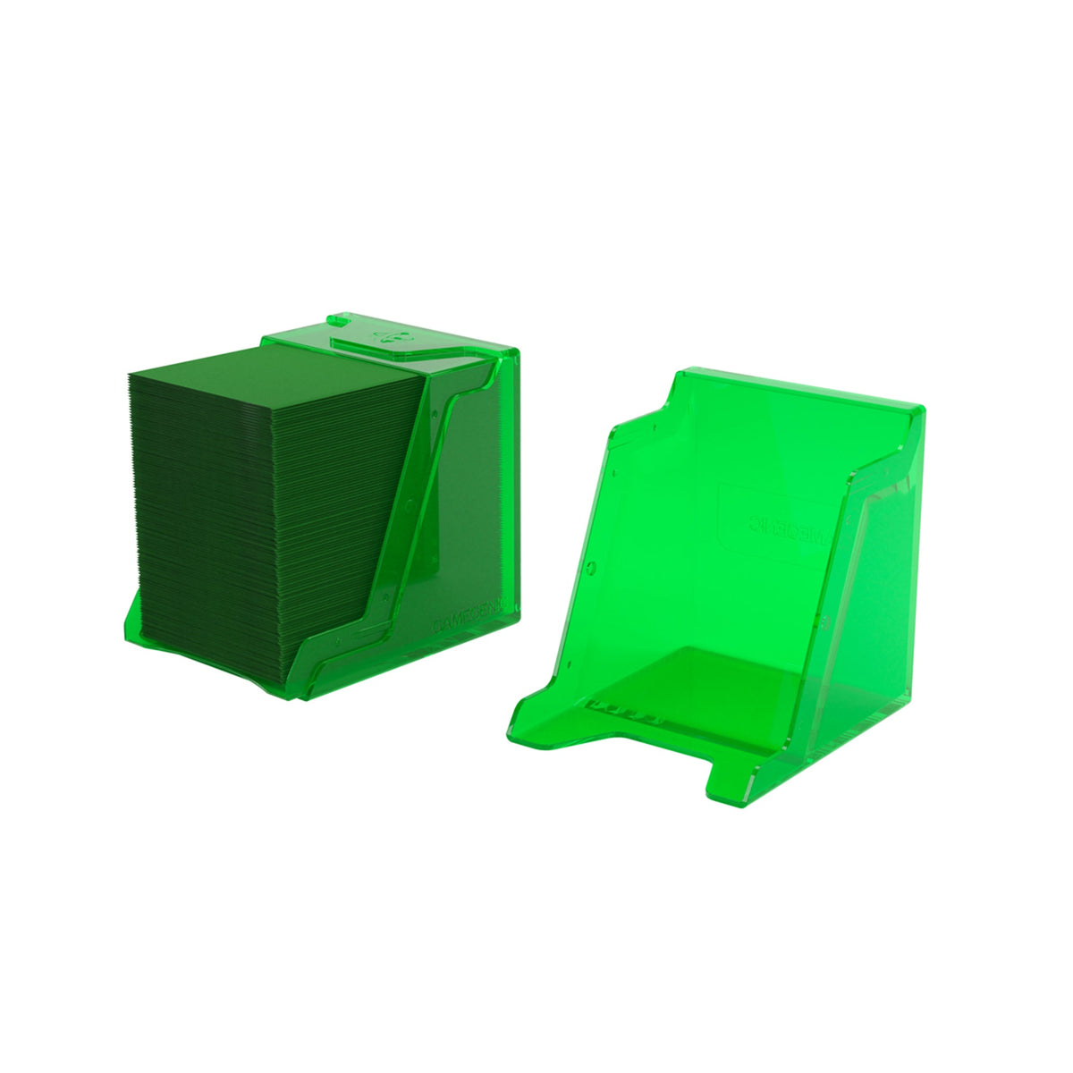 Bastion 100+ XL Green - image 6