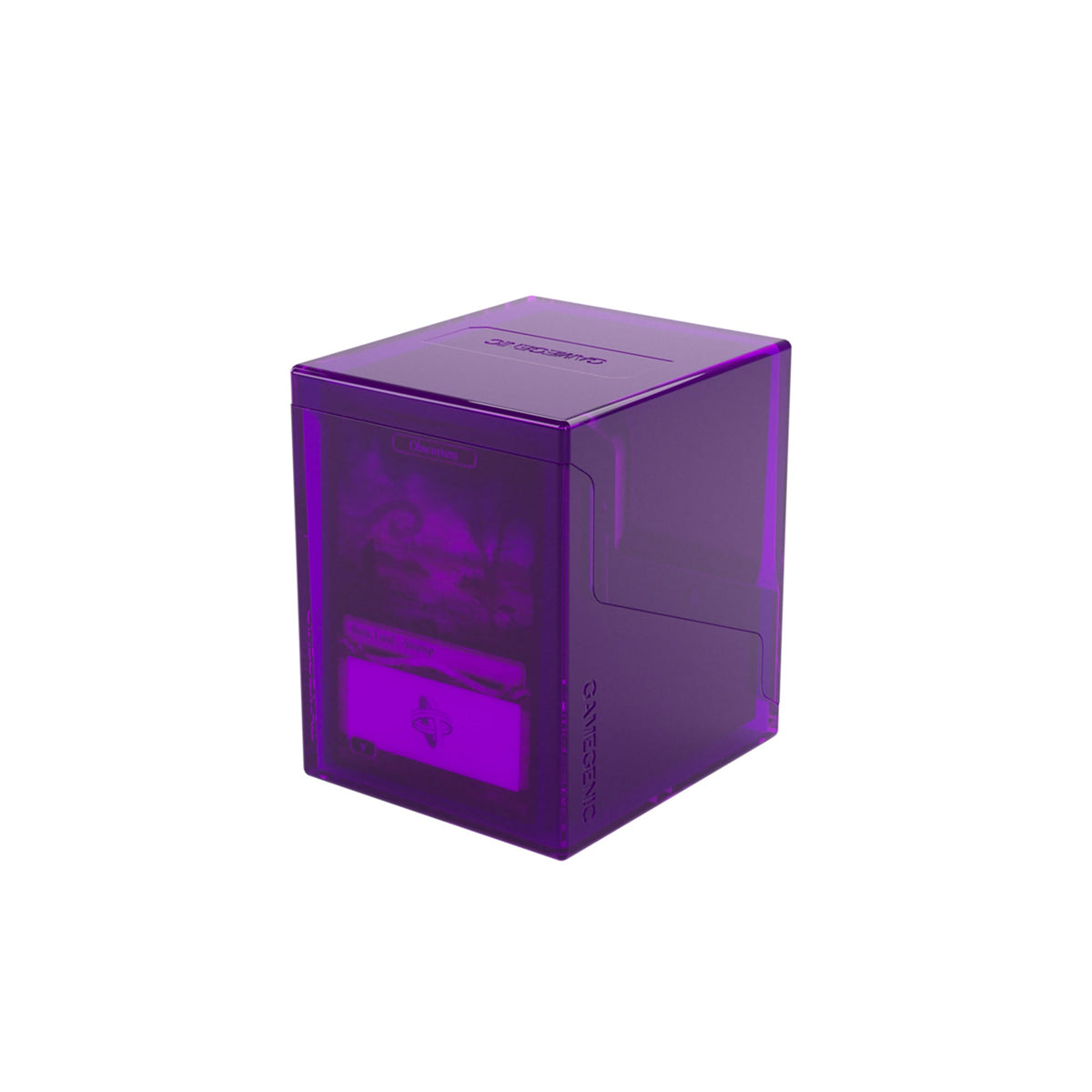 Bastion 100+ XL Purple - image 2