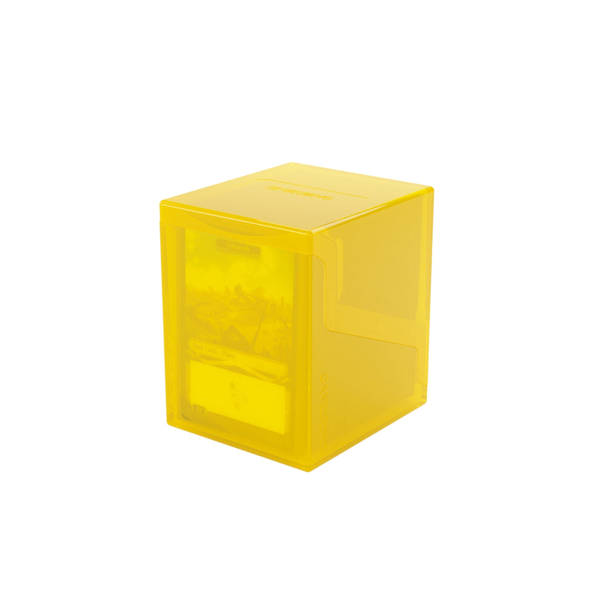 Bastion 100+ XL Yellow - image 2