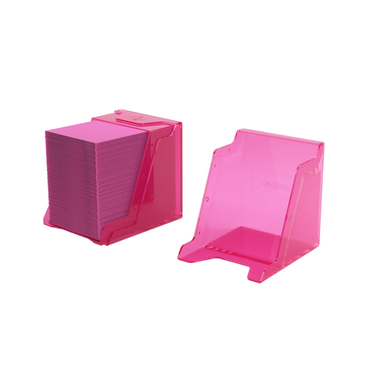 Bastion 100+ XL Pink - image 6