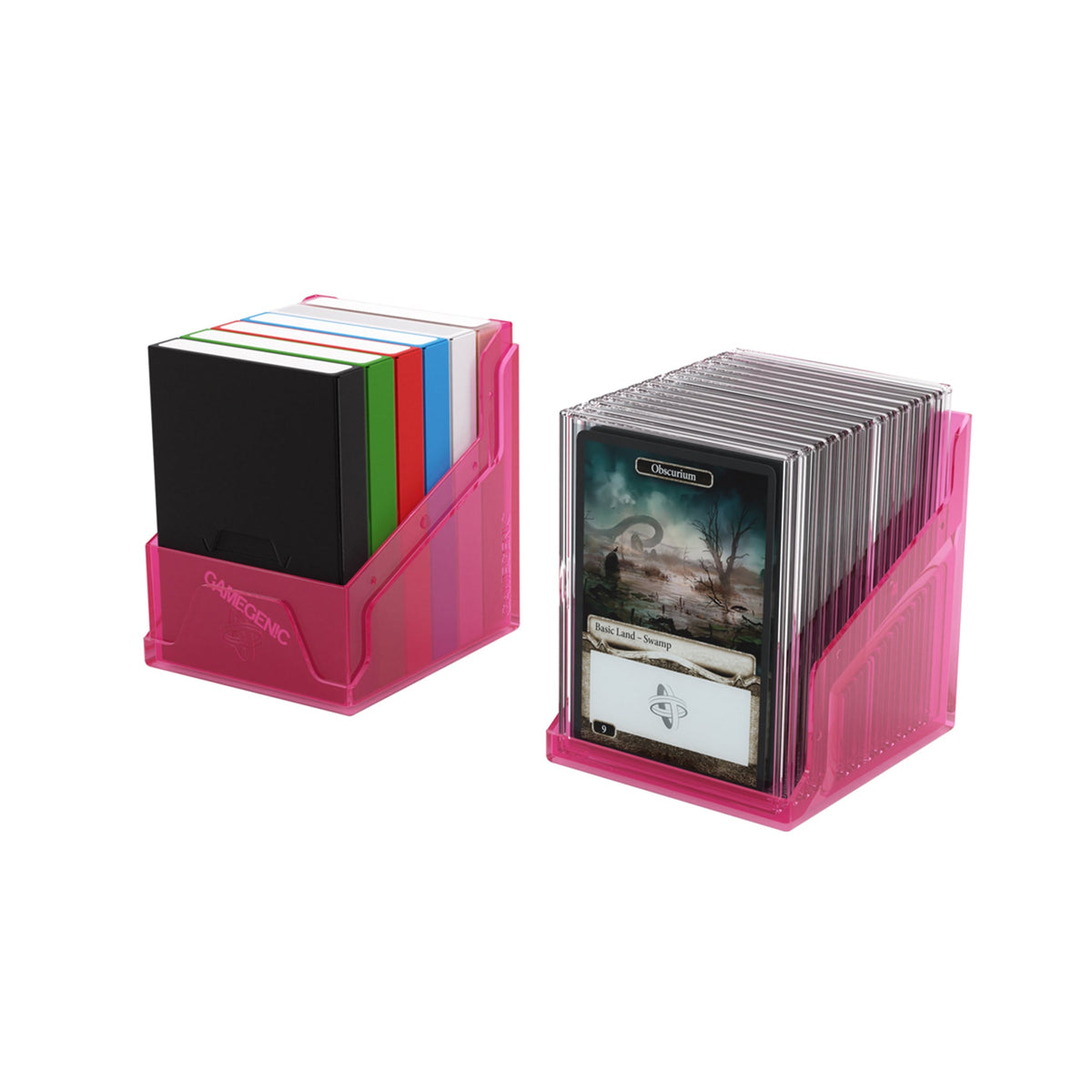 Bastion 100+ XL Pink - image 3
