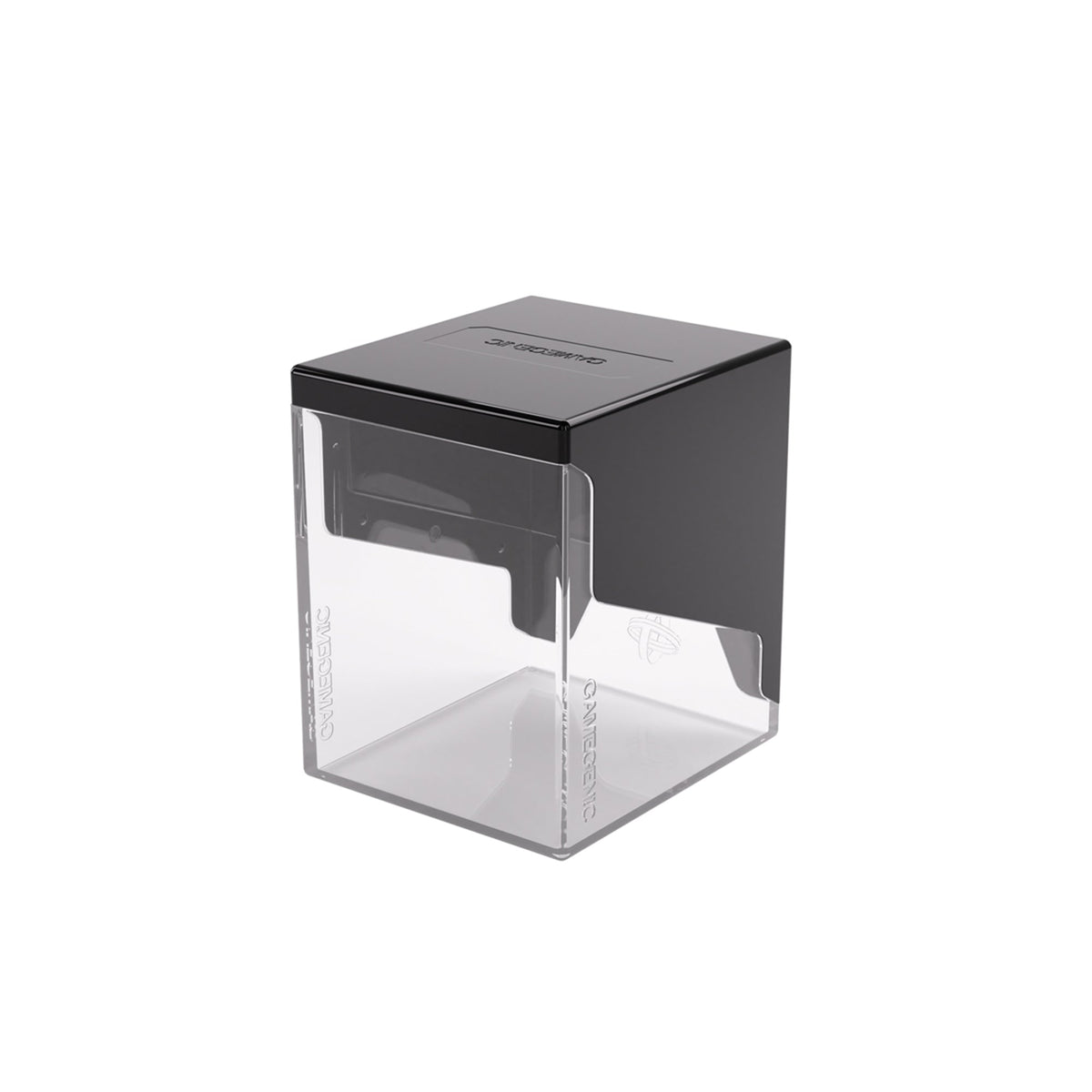 Bastion 100+ XL Black/Clear - image 1