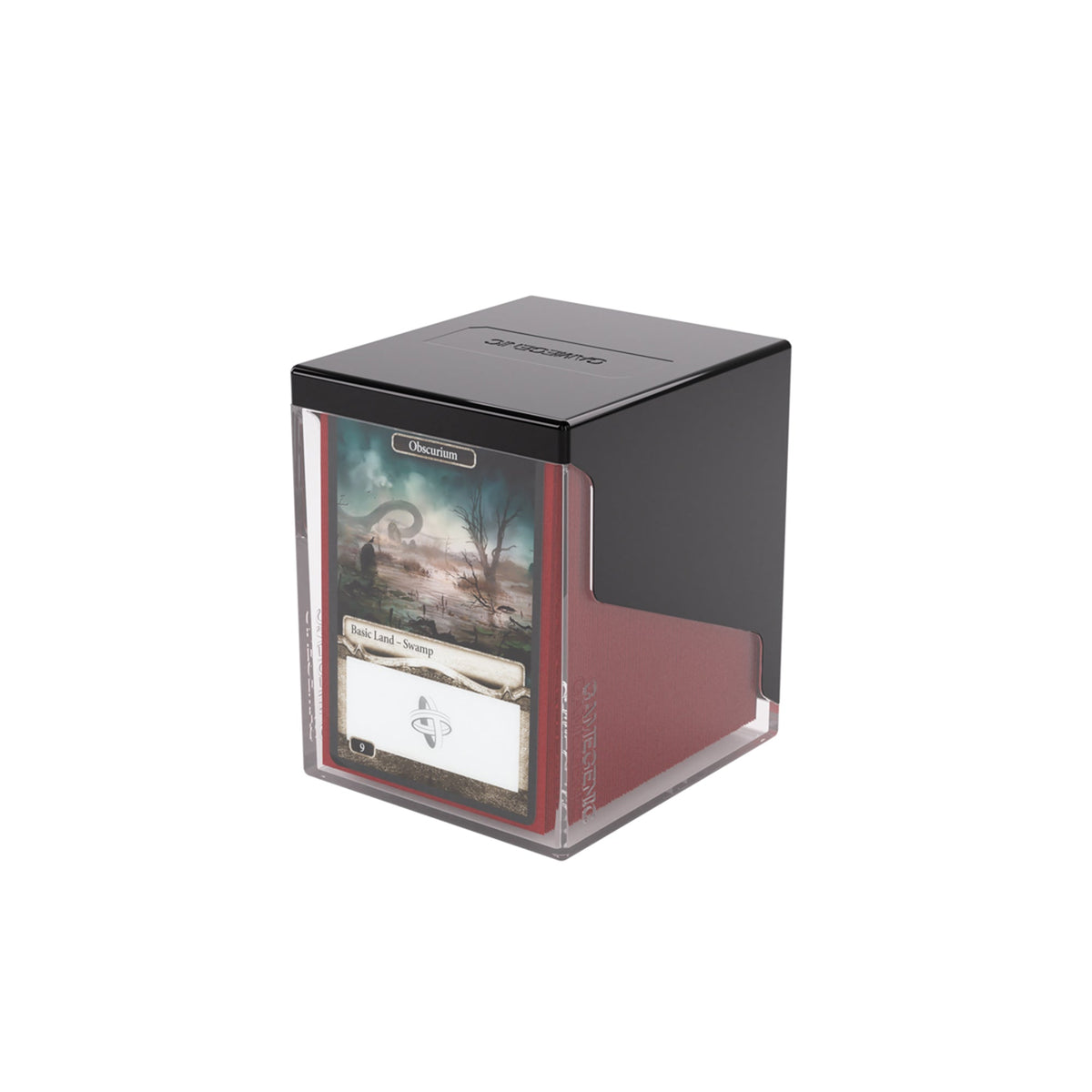 Bastion 100+ XL Black/Clear - image 2