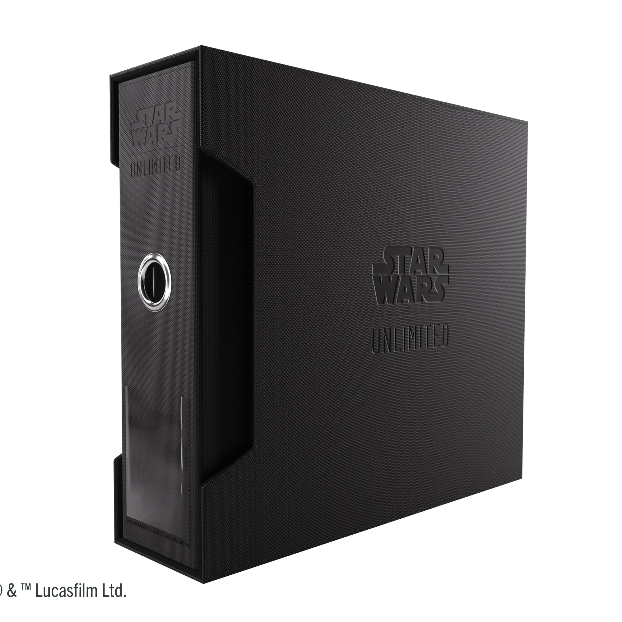 Starwars Unlimited Premium Card Port XL
