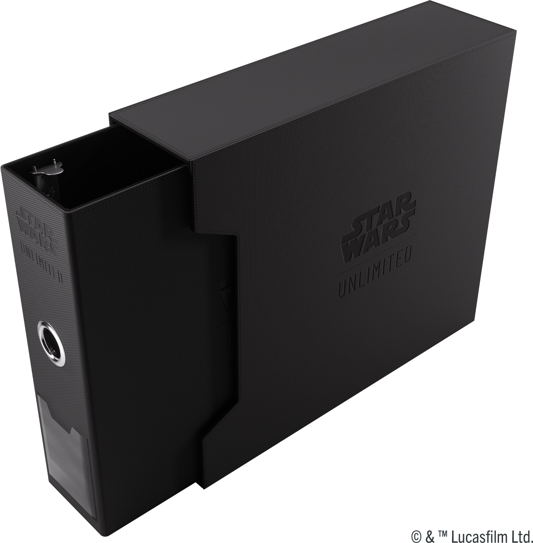 Starwars Unlimited Premium Card Port XL