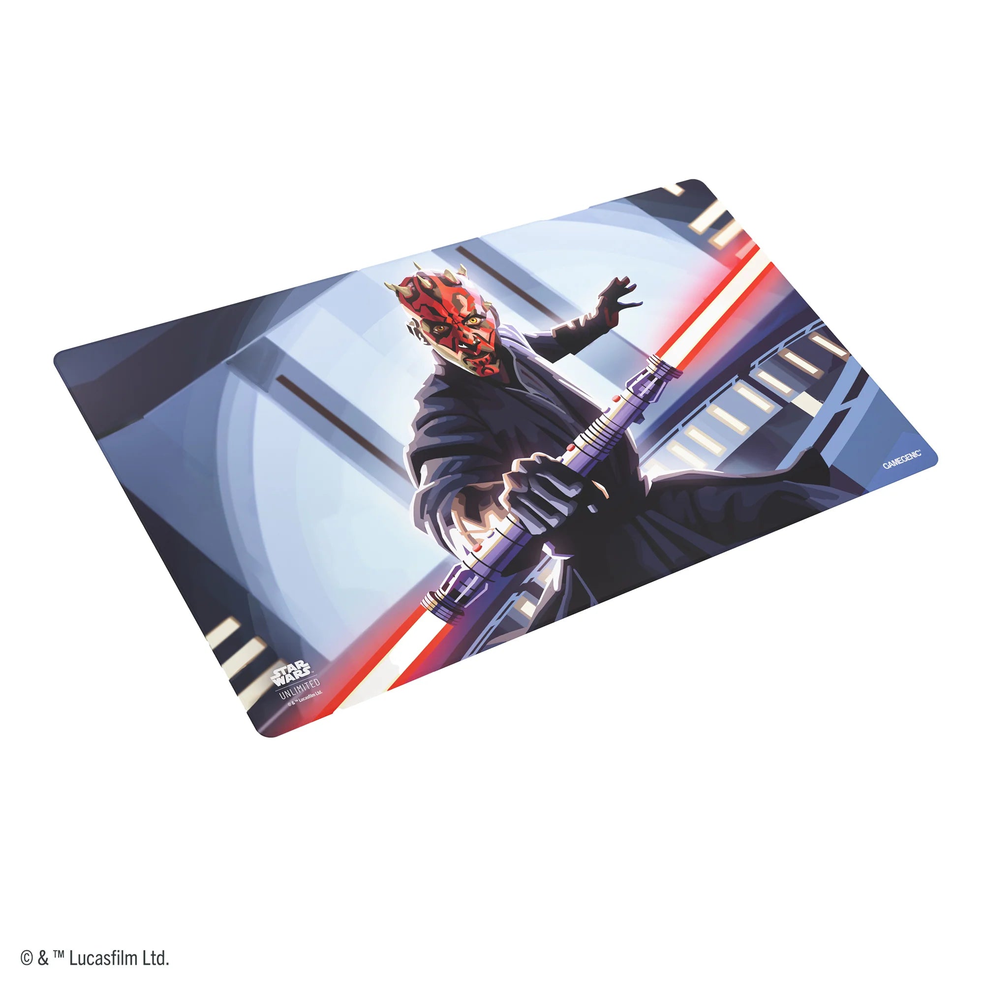 GameGenic Star Wars: Unlimited Playmat