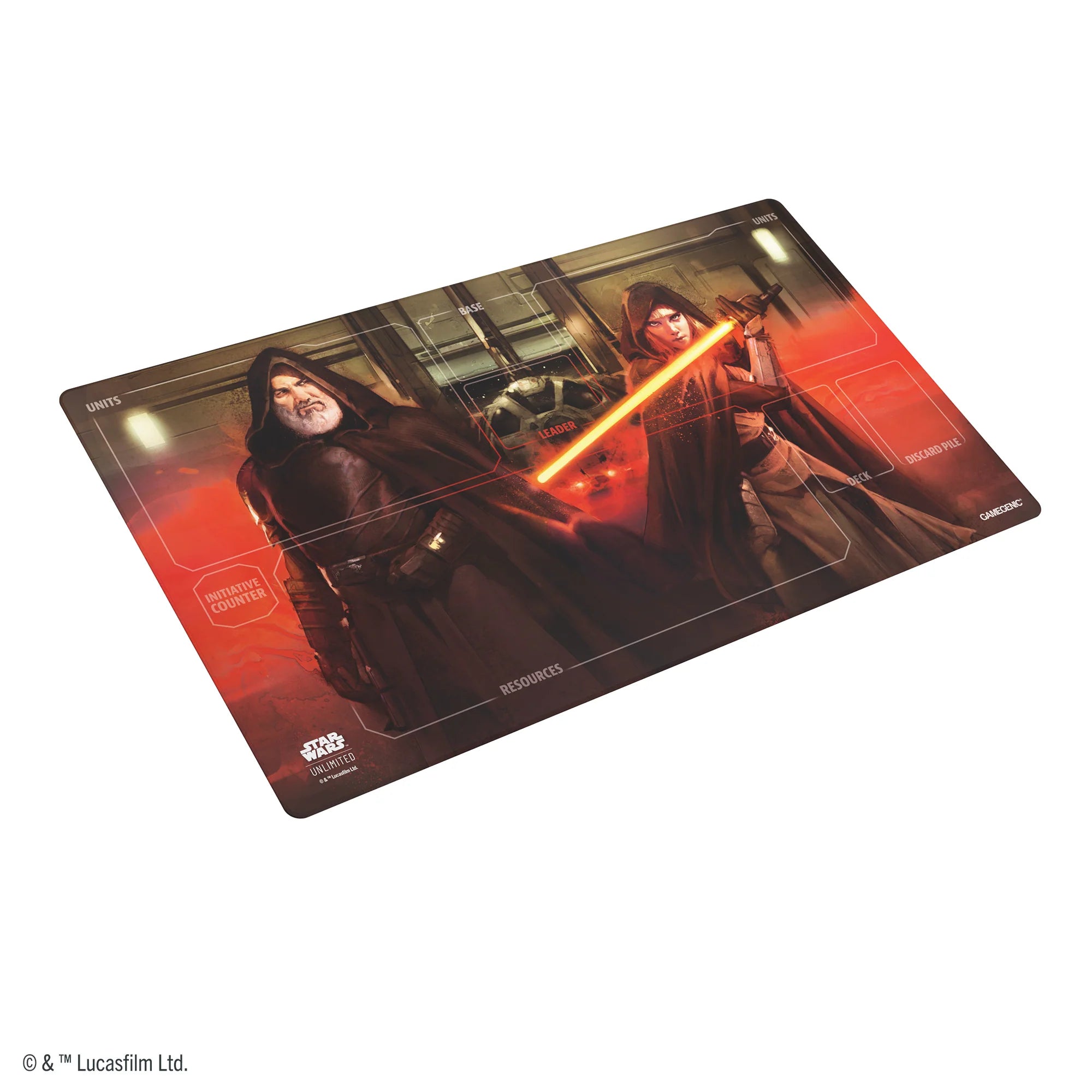 GameGenic Star Wars: Unlimited Playmat