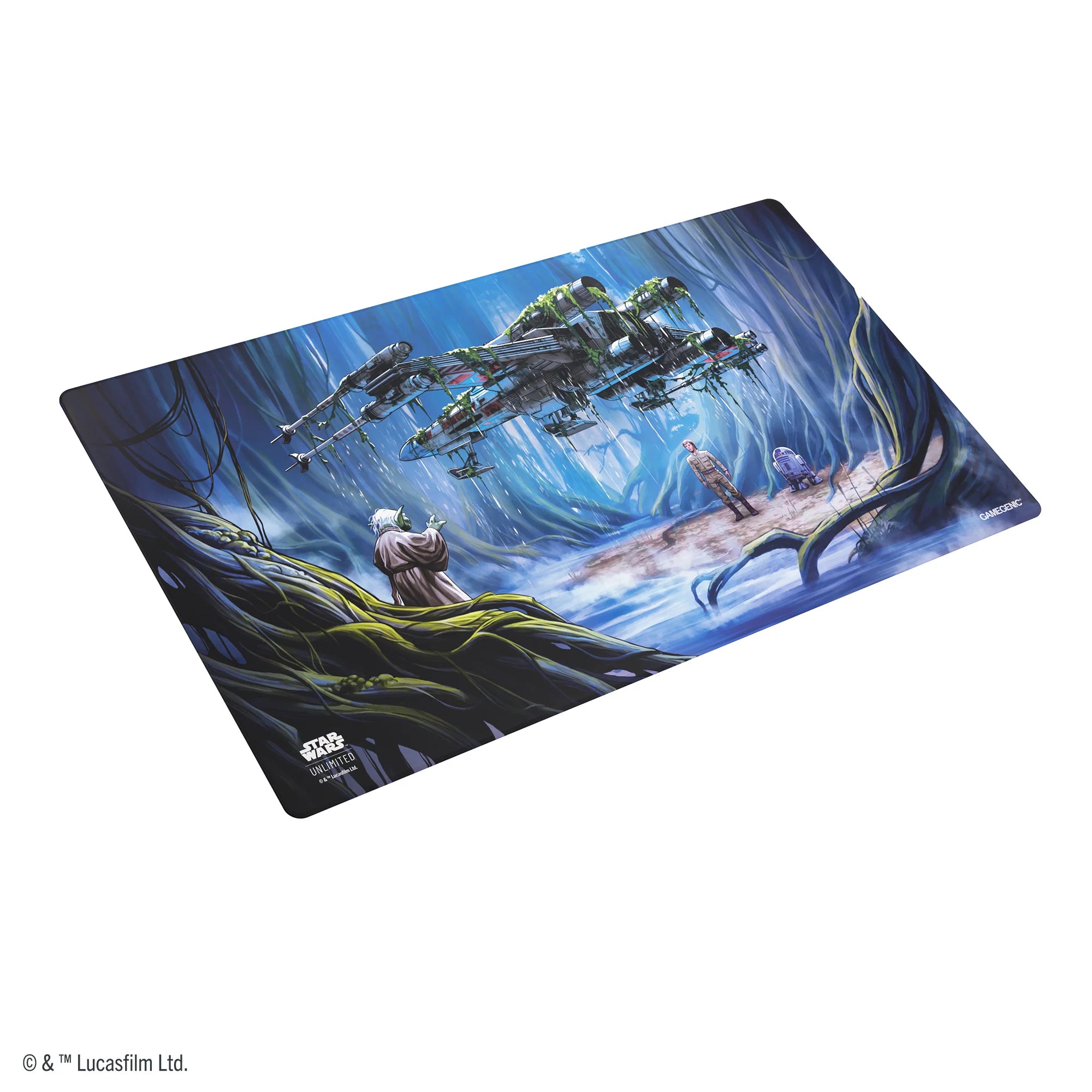 GameGenic Star Wars: Unlimited Playmat