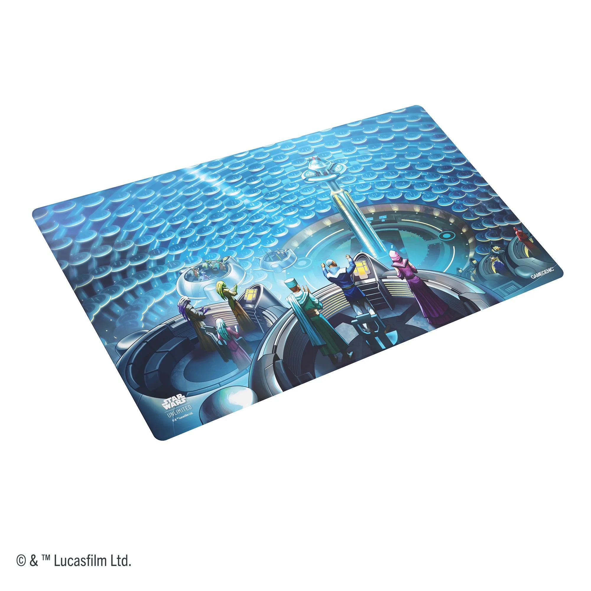 GameGenic Star Wars: Unlimited Playmat