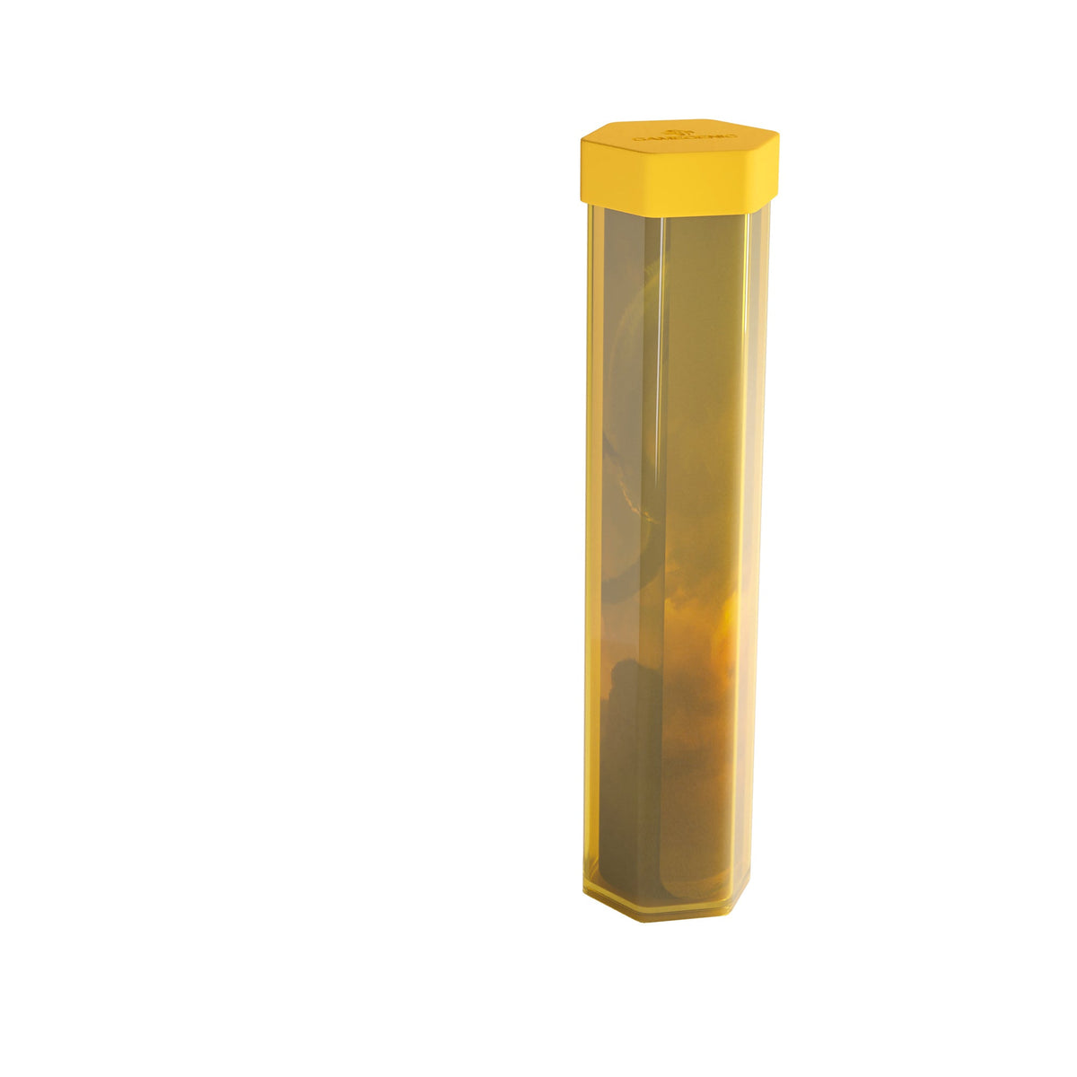 Playmat Tube - Yellow - image 1