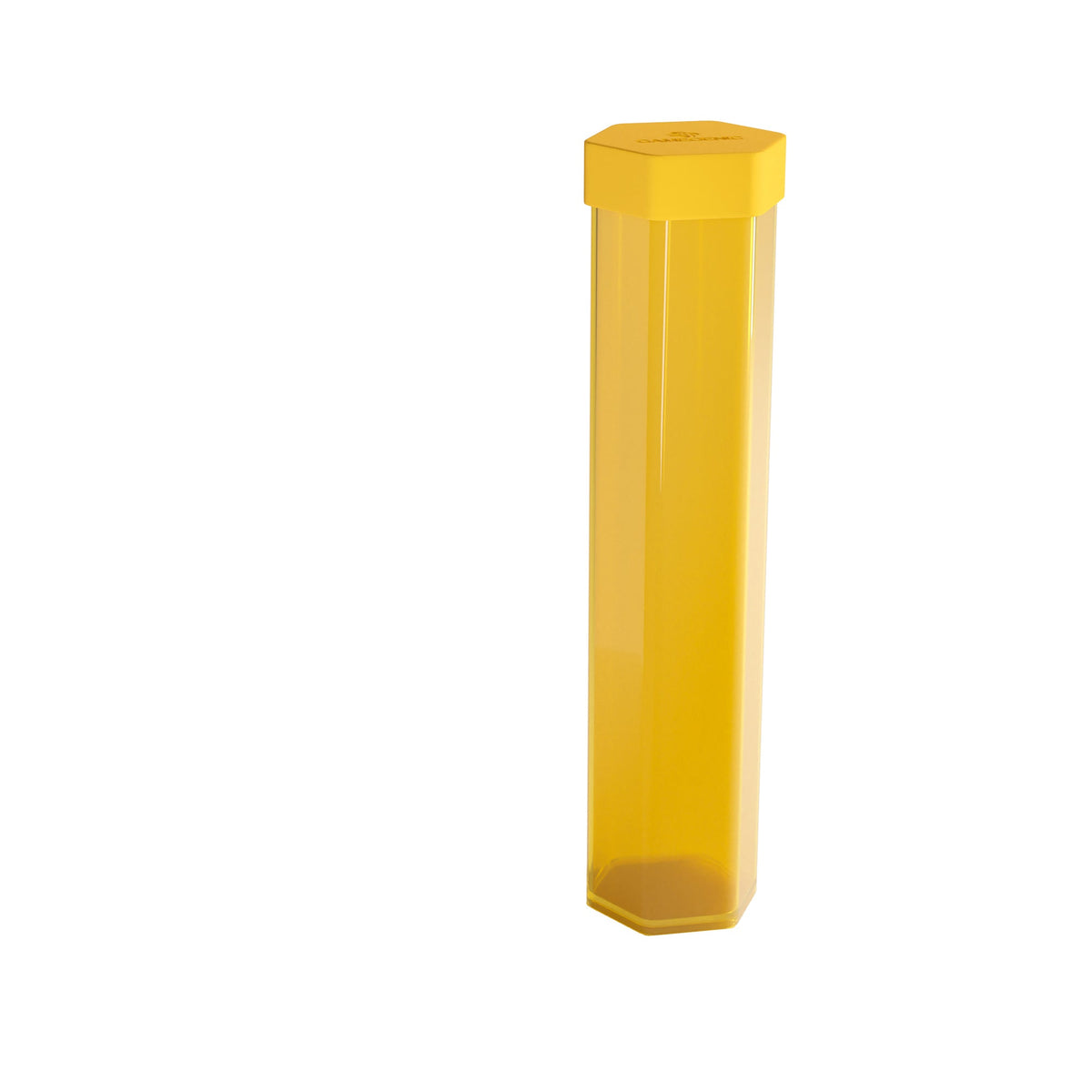 Playmat Tube - Yellow - image 2