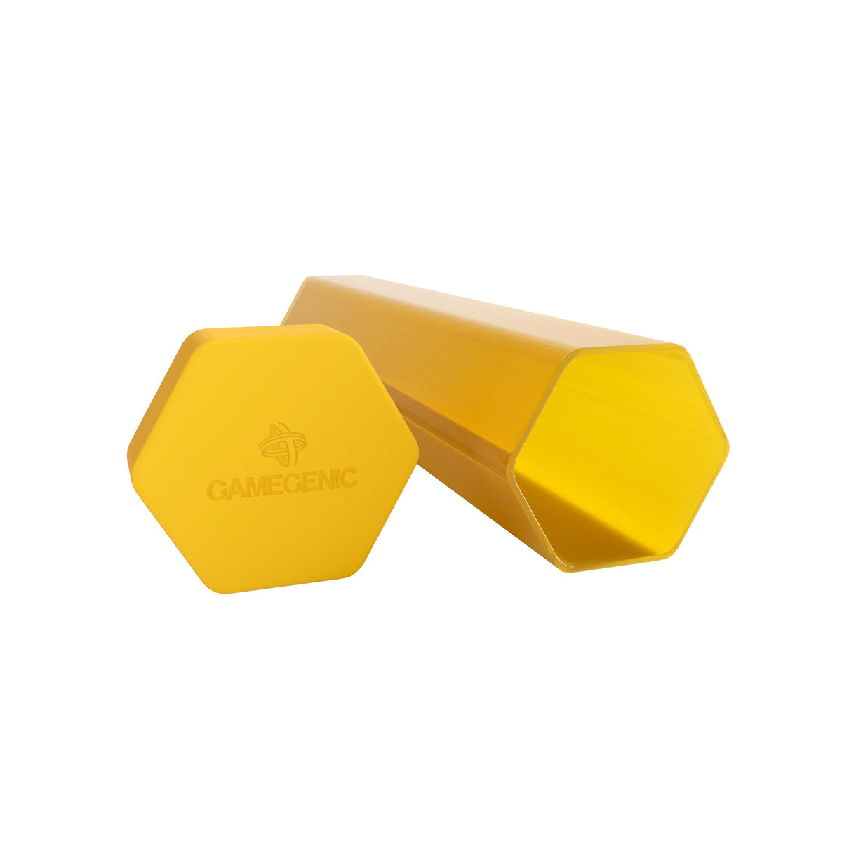 Playmat Tube - Yellow - image 4