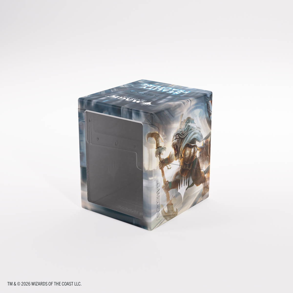 Magic: The Gathering | Reality Fracture Bastion 100+ XL - Charge the Sanctum - image 3