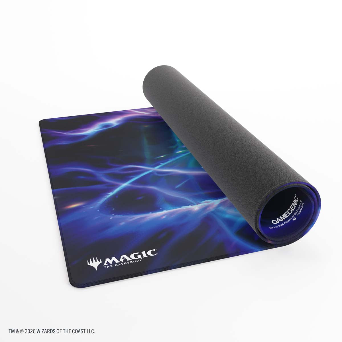 Magic: The Gathering | Reality Fracture Prime Playmat - Entrust the Spark - image 3