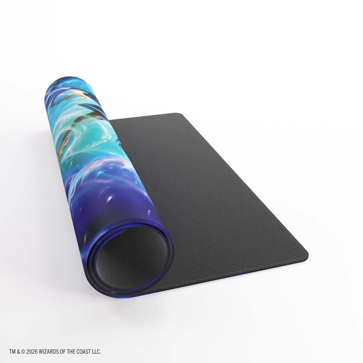 Magic: The Gathering | Reality Fracture Prime Playmat - Entrust the Spark - image 4