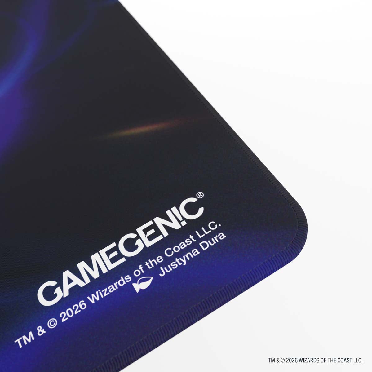 Magic: The Gathering | Reality Fracture Prime Playmat - Entrust the Spark - image 7