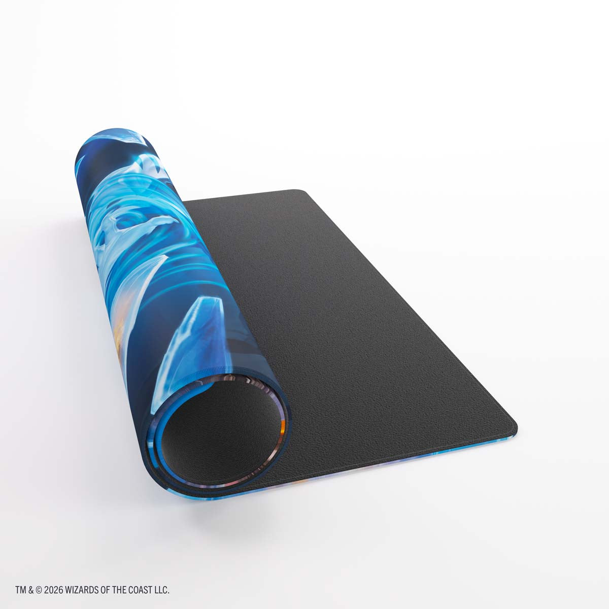 Magic: The Gathering | Reality Fracture Prime Playmat - Jace, Fracturer of Reality - image 4