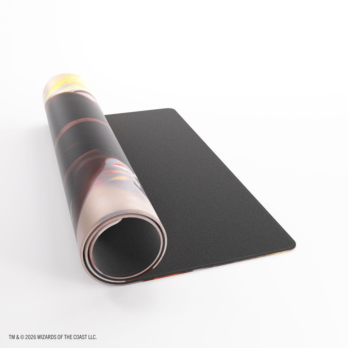 Gamegenic: Magic The Gathering: Secrets Of Strixhaven: Shiny Playmat: Faction Related 3