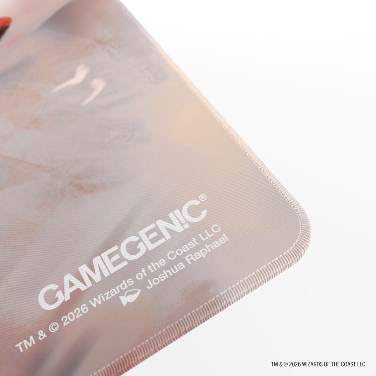 Gamegenic: Magic The Gathering: Secrets Of Strixhaven: Shiny Playmat: Faction Related 3