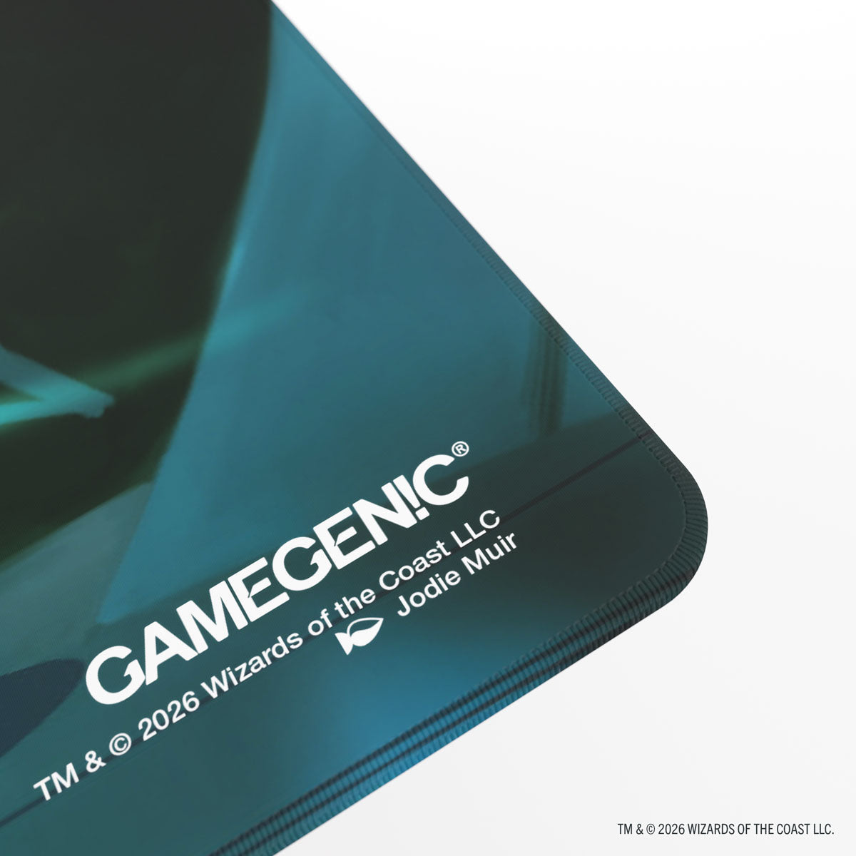 Gamegenic: Magic The Gathering: Secrets Of Strixhaven: Prime Playmat: Character 2