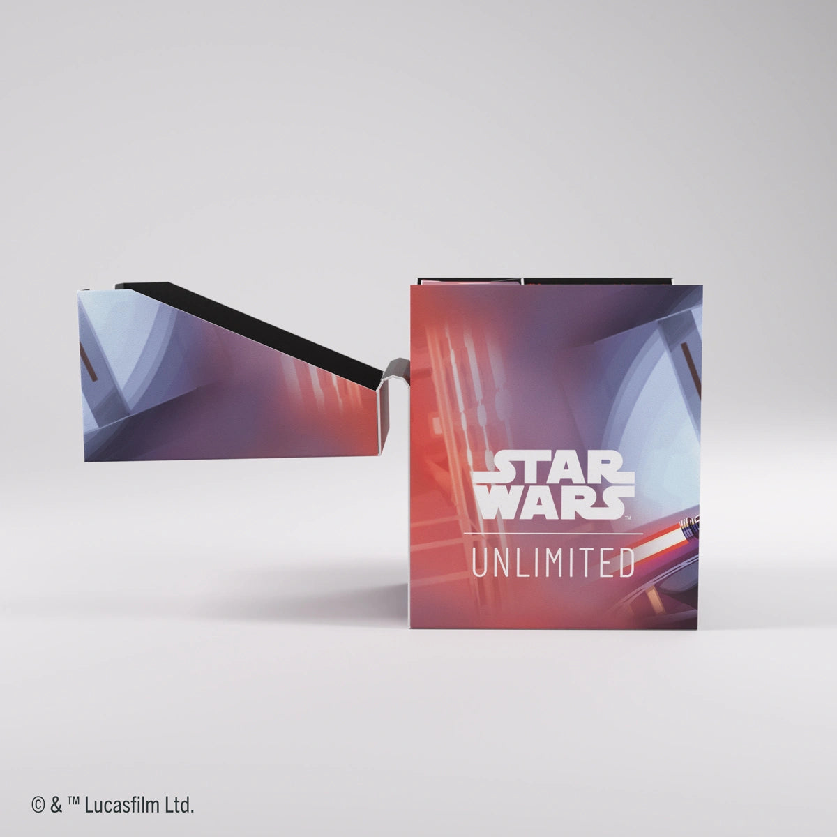 Star Wars Unlimited Soft Crate Darth Maul