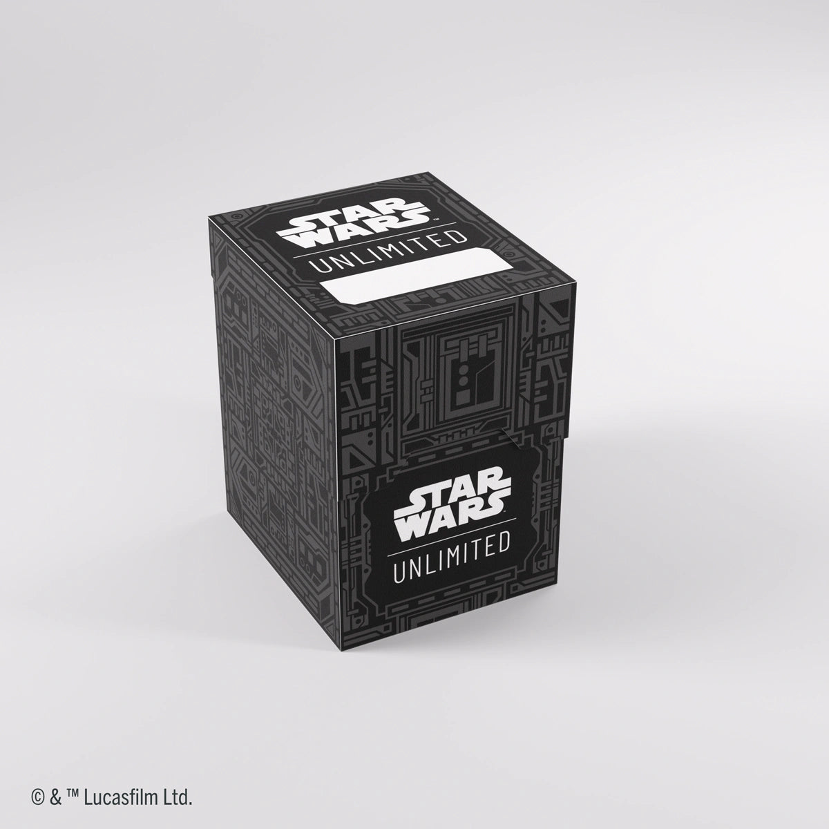 Star Wars Unlimited Soft Crate Unlimited