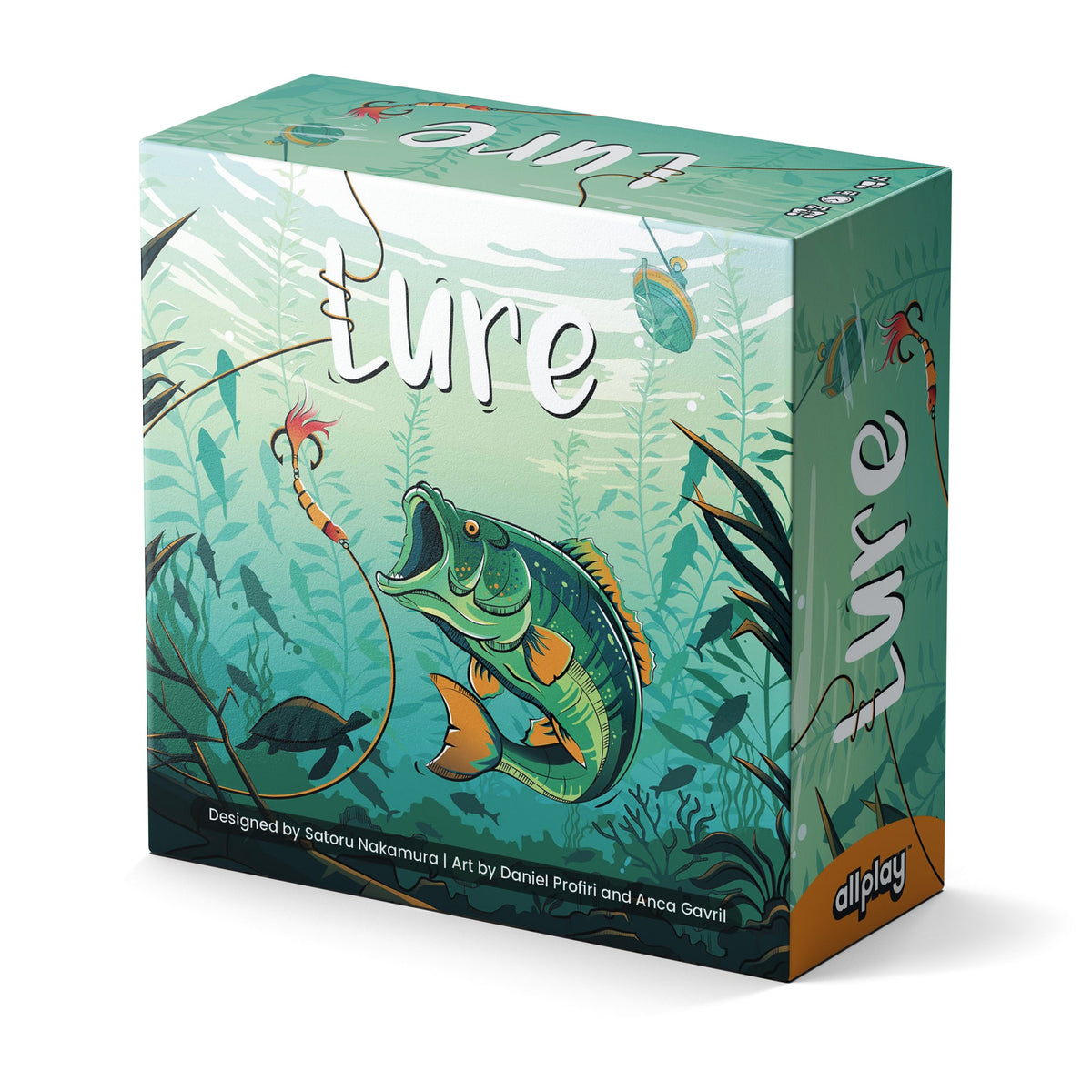 Lure - image 1