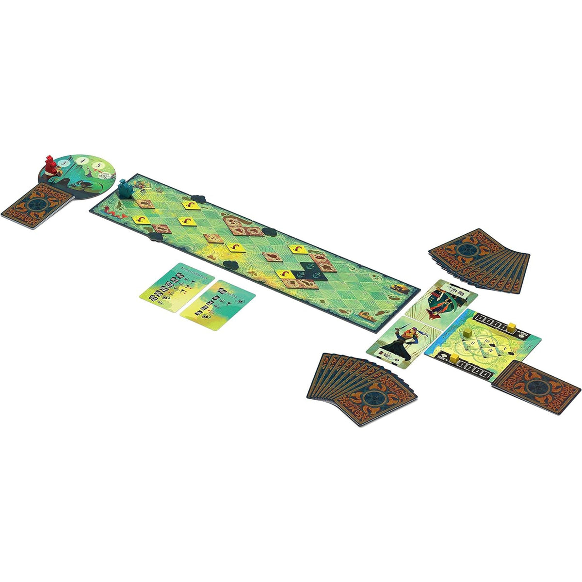 Sail - image 5