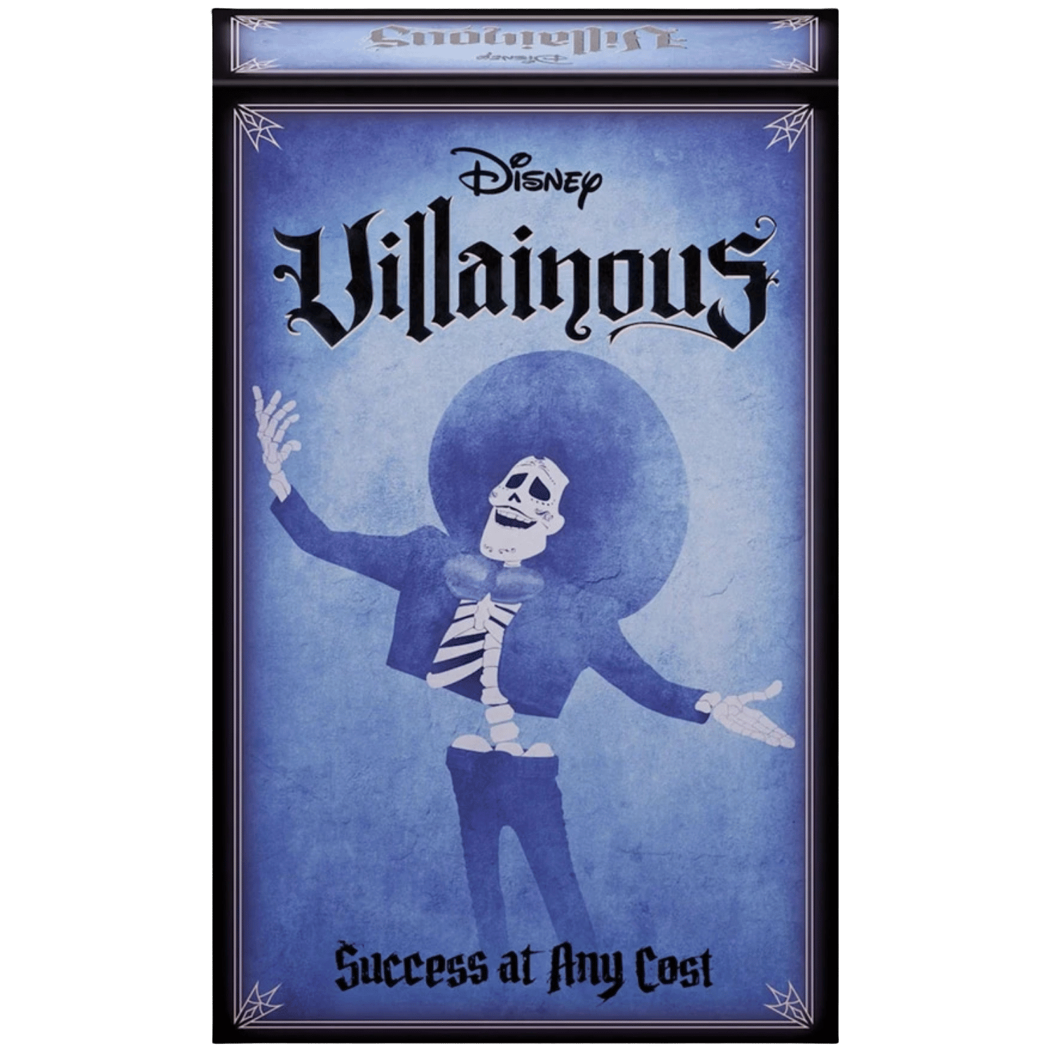 Disney Villainous: Success at Any Cost