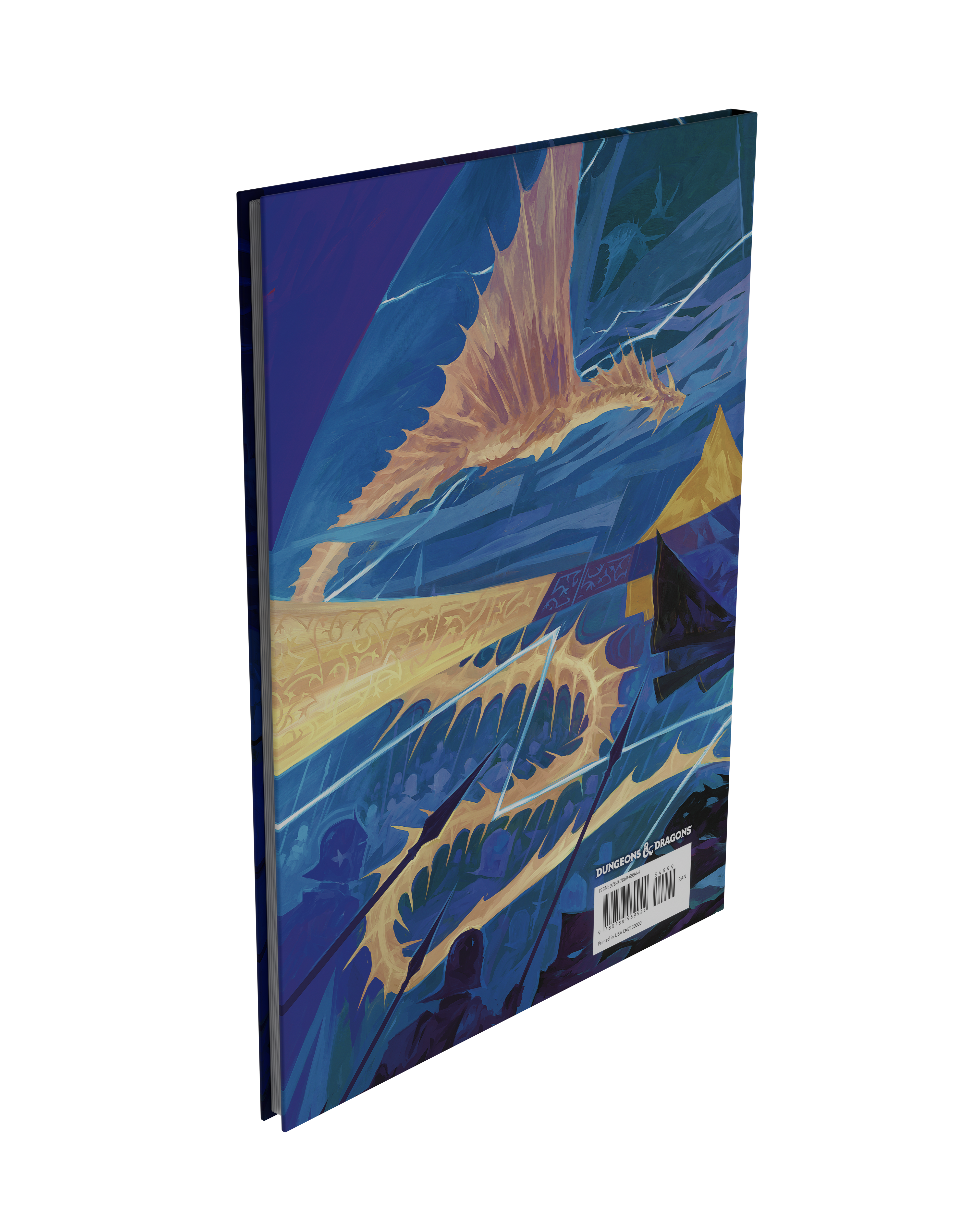 Dungeons & Dragons: Forgotten Realms: Heroes Of Faerun (Alt Art)