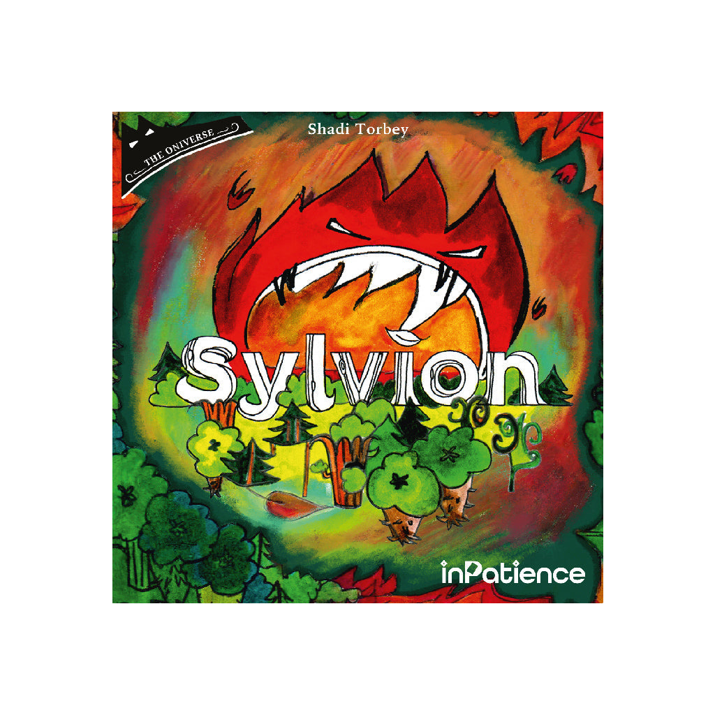 Sylvion - image 2
