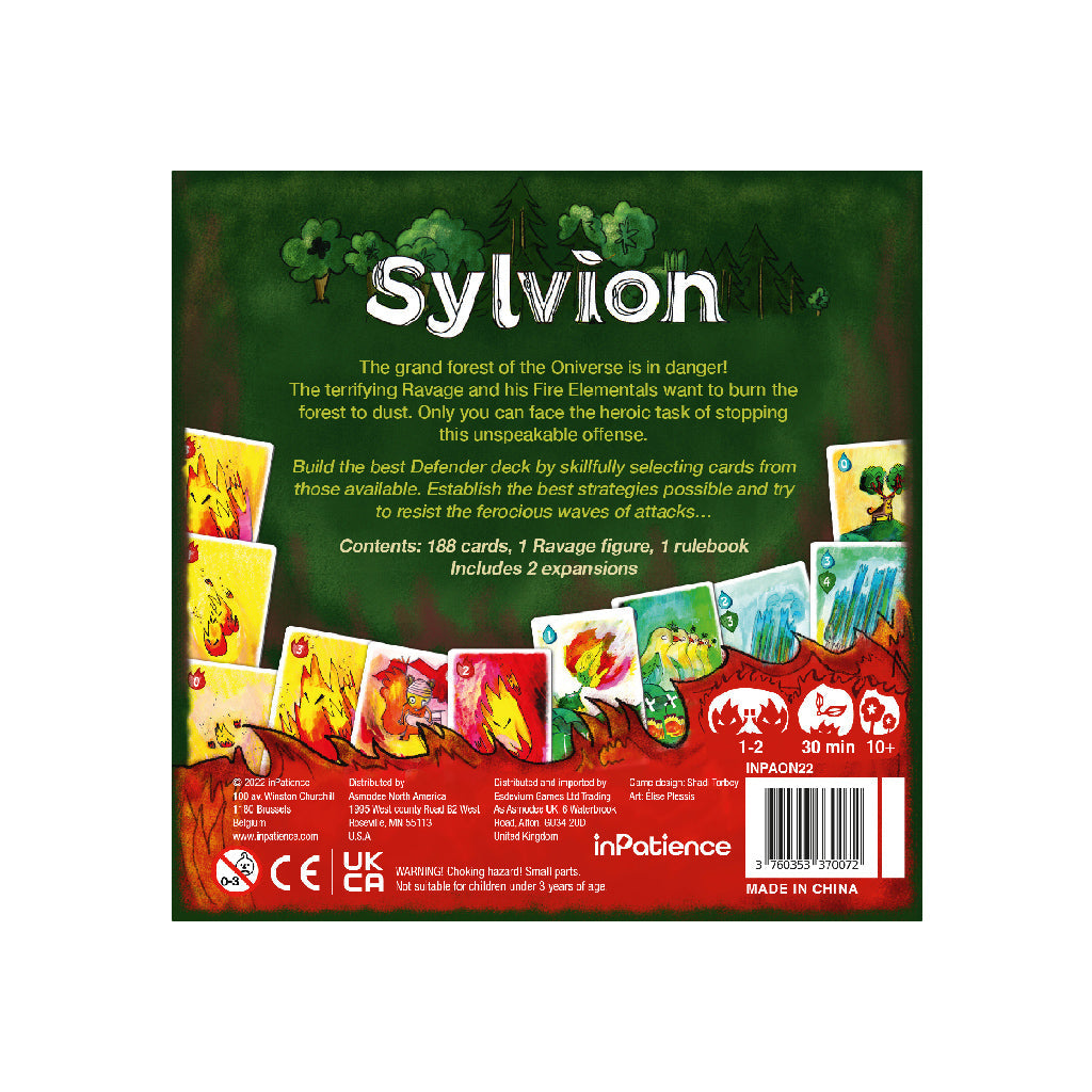 Sylvion - image 3