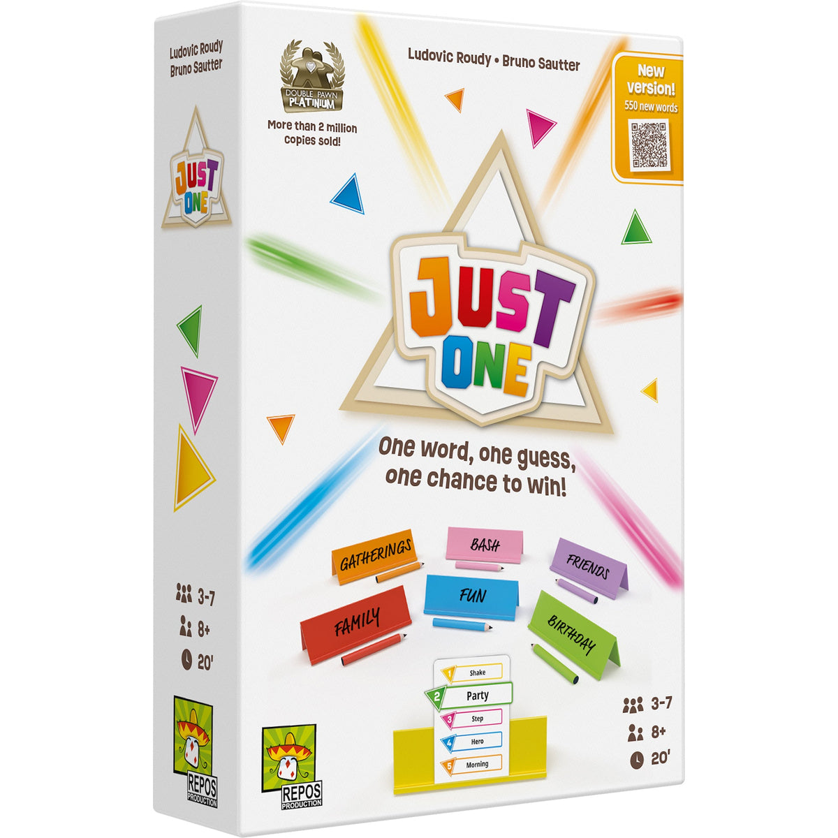 Just One Refresh - image 1