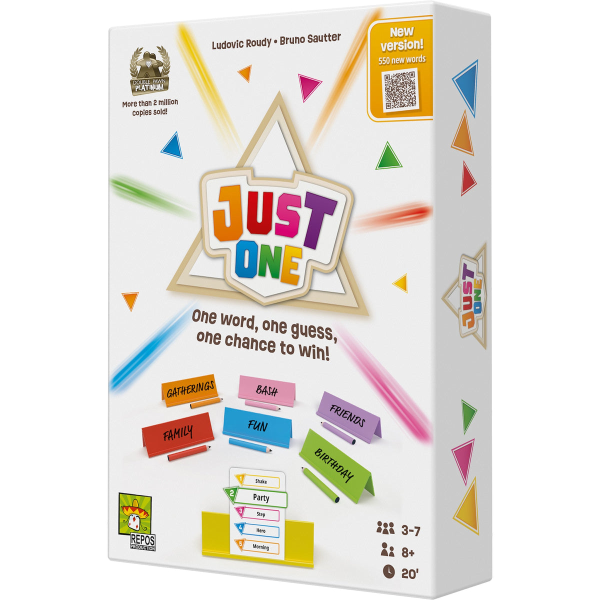 Just One Refresh - image 2