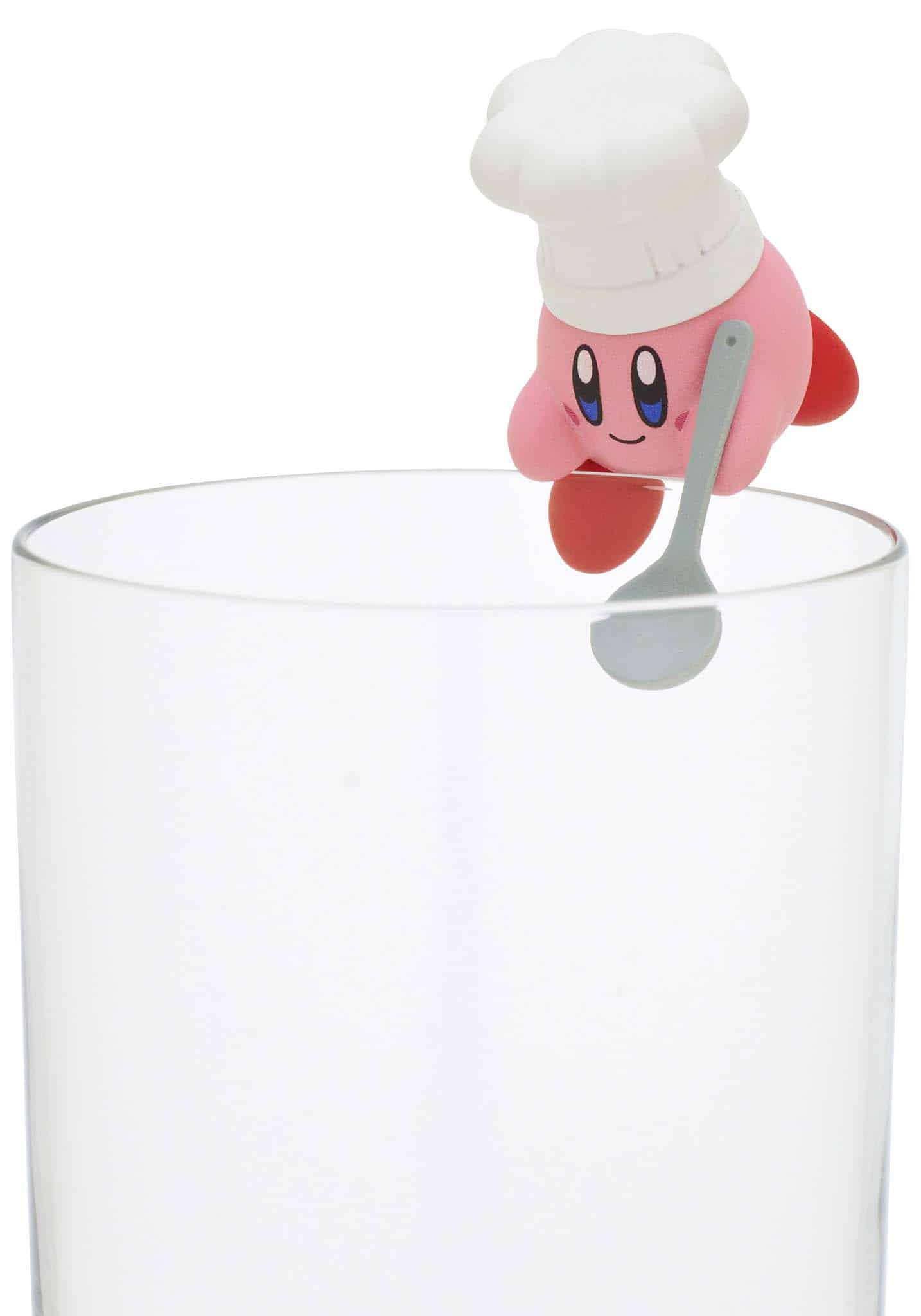 Putitto Kirby Blind Box Vol.1